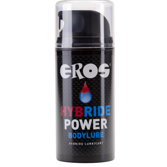 EROS POWER LINE - POWER BODYLUBE 100 ML - Sexshoptuga 