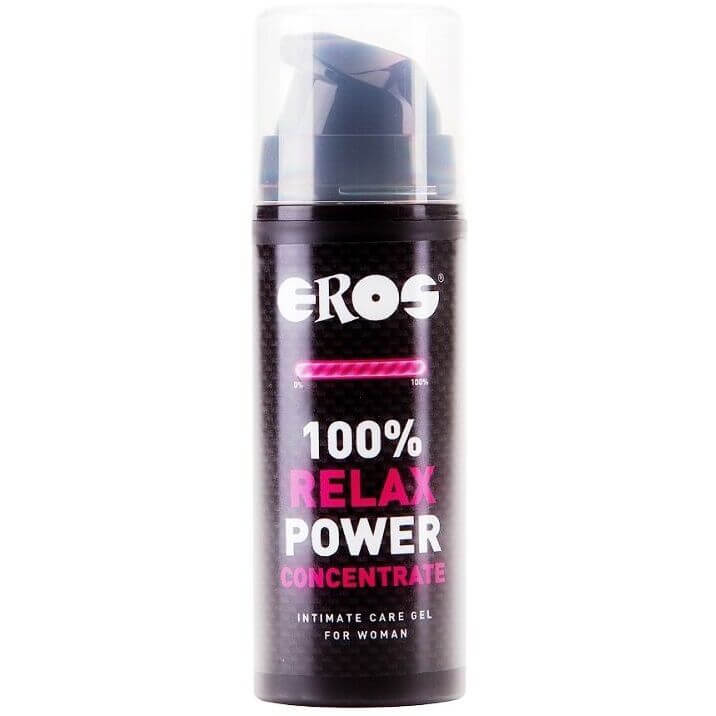 EROS POWER LINE - RELAX ANAL POWER CONCENTRADO - Sexshoptuga  Sexshoptuga 