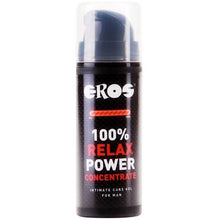 EROS POWER LINE - RELAX ANAL POWER CONCENTRADO - Sexshoptuga 