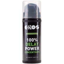 EROS POWER LINE - ATRASO ENERGIA CONCENTRADA 30 ML - Sexshoptuga 