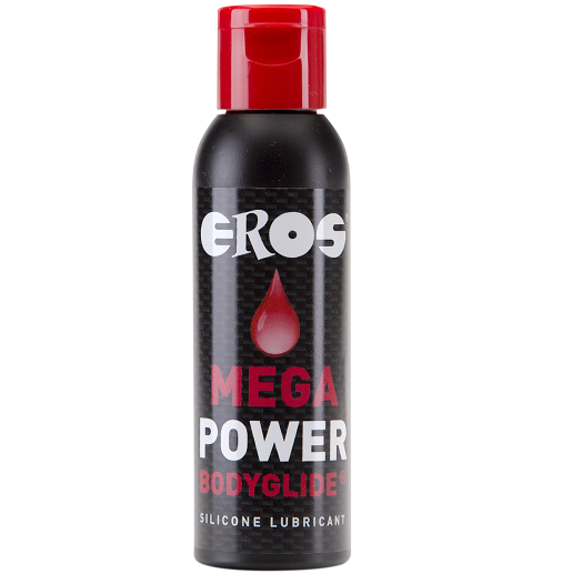 EROS POWER LINE - POWER BODYGLIDE SILICONE LUBRICANT 50 ML - Sexshoptuga  Sexshoptuga 