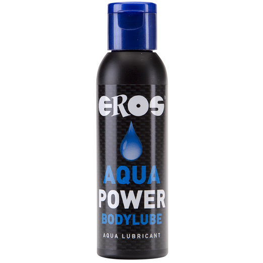 EROS POWER LINE - POWER BODYLUBE 50 ML - Sexshoptuga 