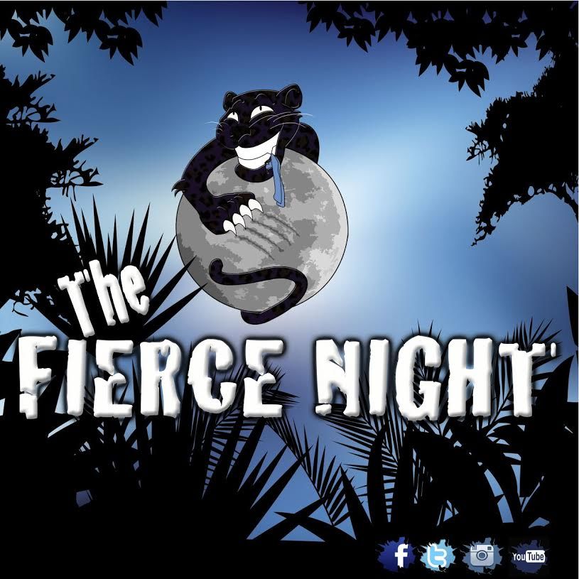 FIERCE GAME - O JOGO DE TABULEIRO NOTURNO FEROZ - Sexshoptuga 