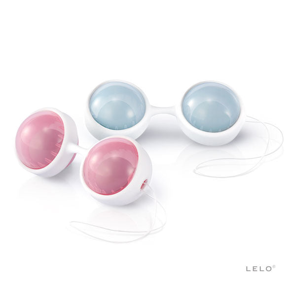 LELO - LUNA BOLAS CHINESAS - Sexshoptuga  Sexshoptuga 