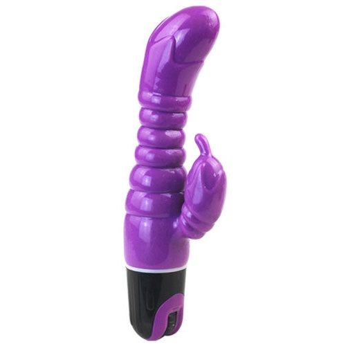 BAILE - LOVET VIBRADOR SENSAO VIOLETA - Sexshoptuga 