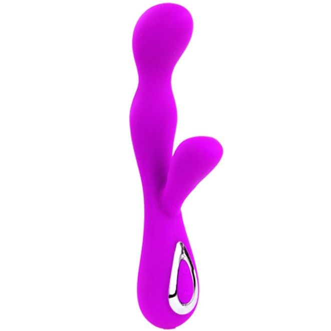 PRETTY LOVE - VIBRADOR SMART IMPULSE LILS - Sexshoptuga  Sexshoptuga 