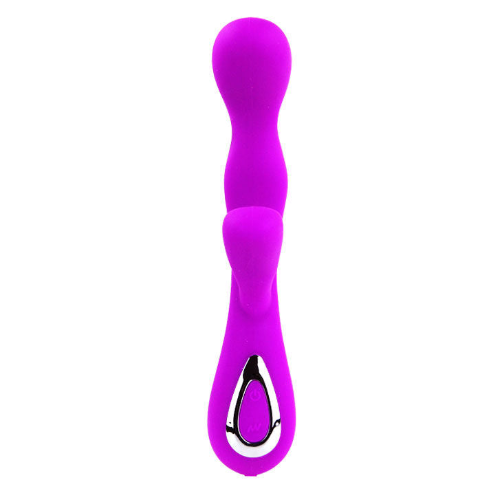 PRETTY LOVE - VIBRADOR SMART IMPULSE LILS - Sexshoptuga  Sexshoptuga 