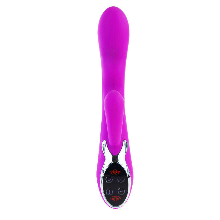 PRETTY LOVE - SMART CRAZY + VIBRADOR LILS - Sexshoptuga  Sexshoptuga 