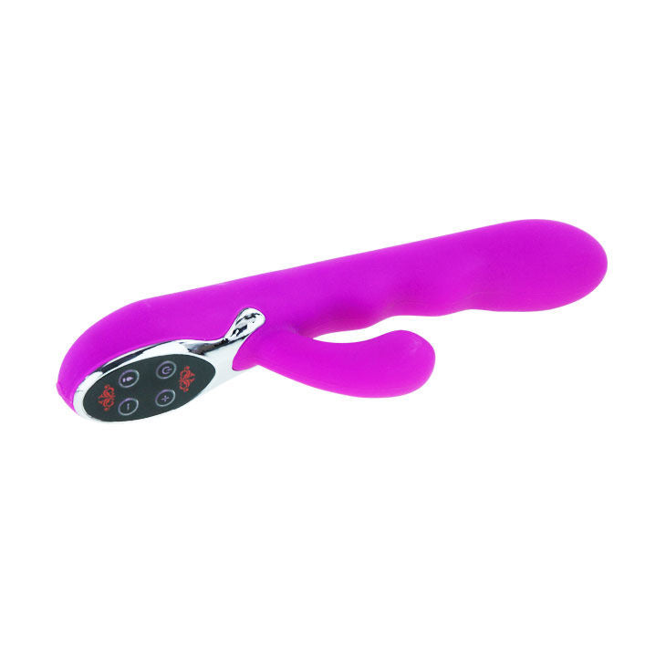 PRETTY LOVE - SMART CRAZY + VIBRADOR LILS - Sexshoptuga  Sexshoptuga 