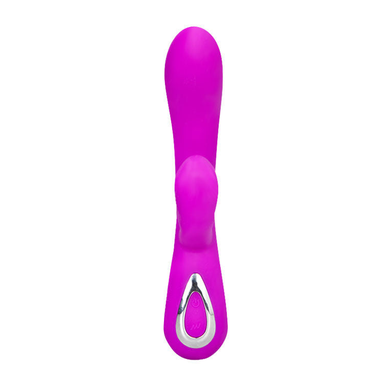 PRETTY LOVE - VIBRADOR DE MEL INTELIGENTE - Sexshoptuga  Sexshoptuga 