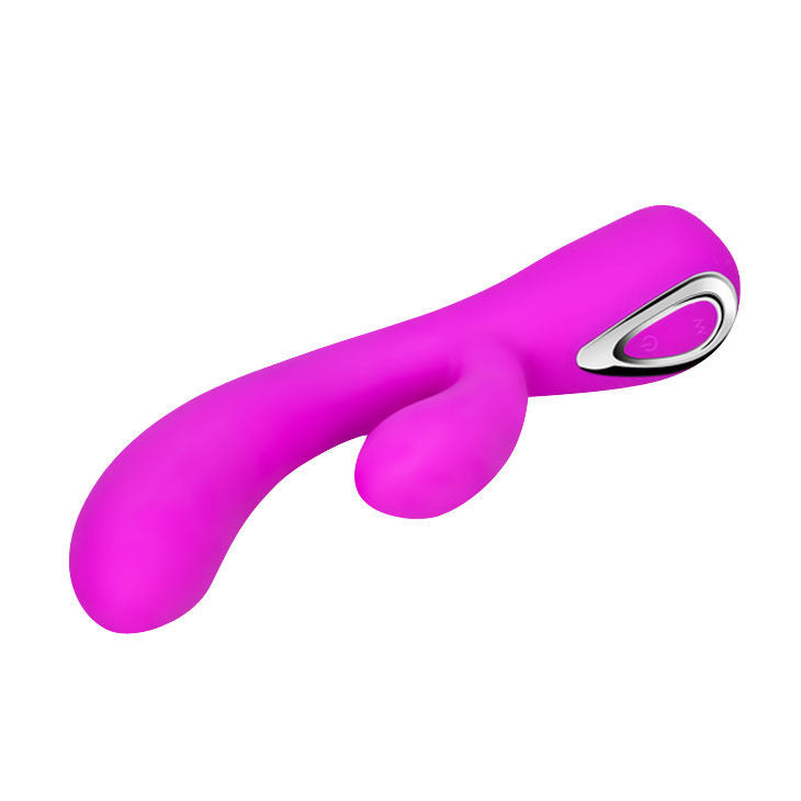 PRETTY LOVE - VIBRADOR DE MEL INTELIGENTE - Sexshoptuga  Sexshoptuga 