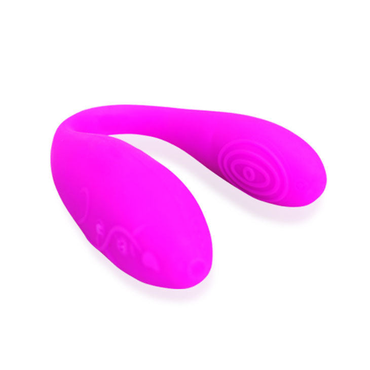 PRETTY LOVE - FASCINATION LILAC MASSAGER - Sexshoptuga 