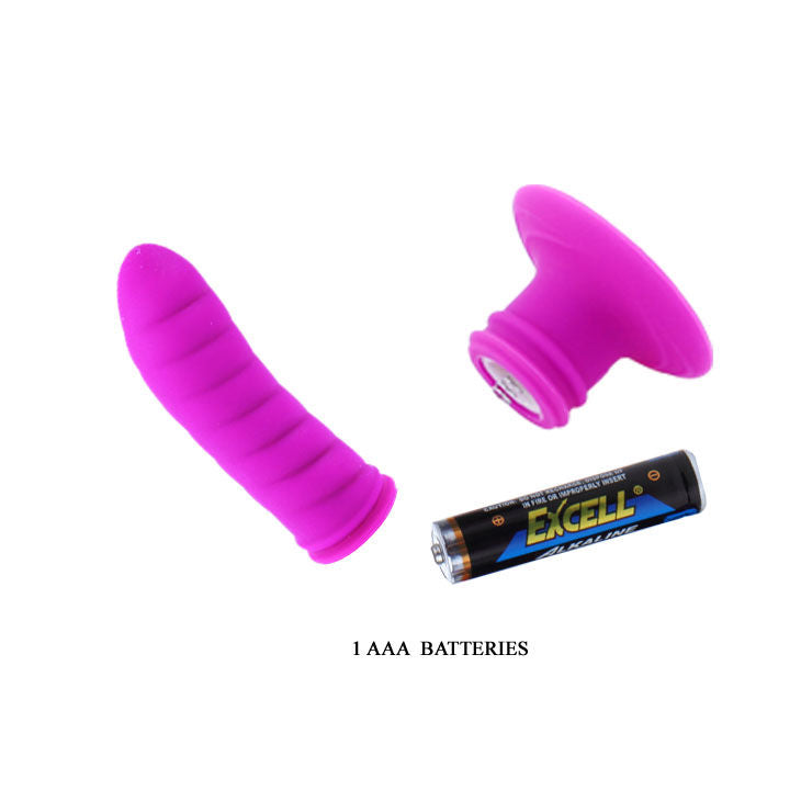 PRETTY LOVE - BUTPLUG ANALTWIST II - Sexshoptuga  Sexshoptuga 