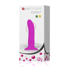 PRETTY LOVE - BUTPLUG ANALTWIST II - Sexshoptuga  Sexshoptuga 