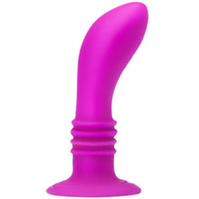 PRETTY LOVE - BOOTY PASSION VIBRATOR PLUG 10V - Sexshoptuga 