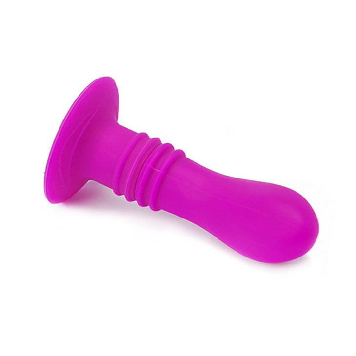 PRETTY LOVE - BOOTY PASSION VIBRATOR PLUG 10V - Sexshoptuga  Sexshoptuga 