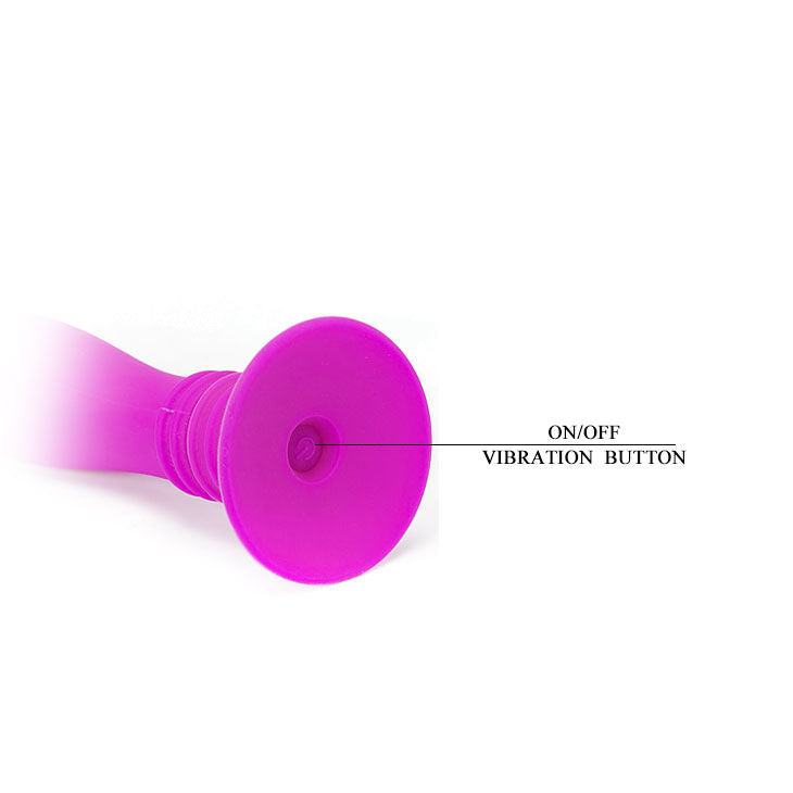 PRETTY LOVE - BOOTY PASSION VIBRATOR PLUG 10V - Sexshoptuga  Sexshoptuga 