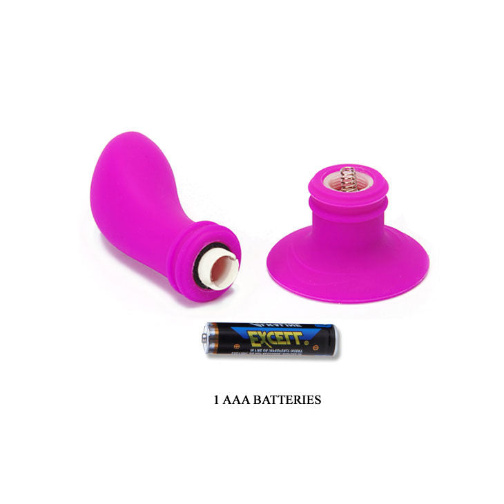 PRETTY LOVE - BOOTY PASSION VIBRATOR PLUG 10V - Sexshoptuga  Sexshoptuga 