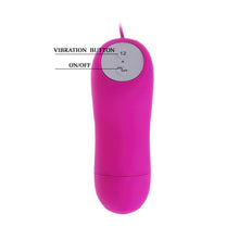 BAILE - VIBRADOR COELHO SECRETO PRETTY LOVE 12 VELOCIDADES - Sexshoptuga  Sexshoptuga 