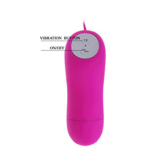 BAILE - VIBRADOR ESTIMULADOR DE BORBOLETA SECRETO PRETTY LOVE 12V - Sexshoptuga  Sexshoptuga 