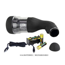 BAILE - MASTURBADOR AUTOMTICO ROTATION AMANTE 5V - Sexshoptuga  Sexshoptuga 