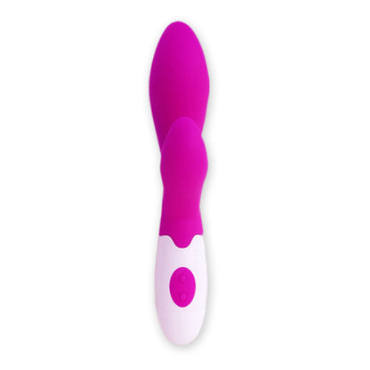 PRETTY LOVE - ESTIMULADOR VIBRADOR NEWMAN - Sexshoptuga 