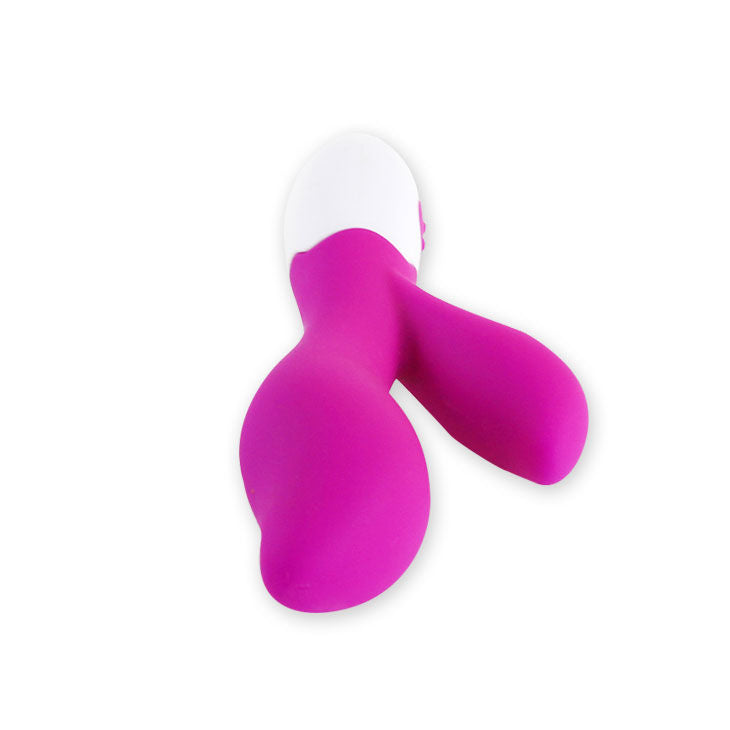 PRETTY LOVE - ESTIMULADOR VIBRADOR NEWMAN - Sexshoptuga 