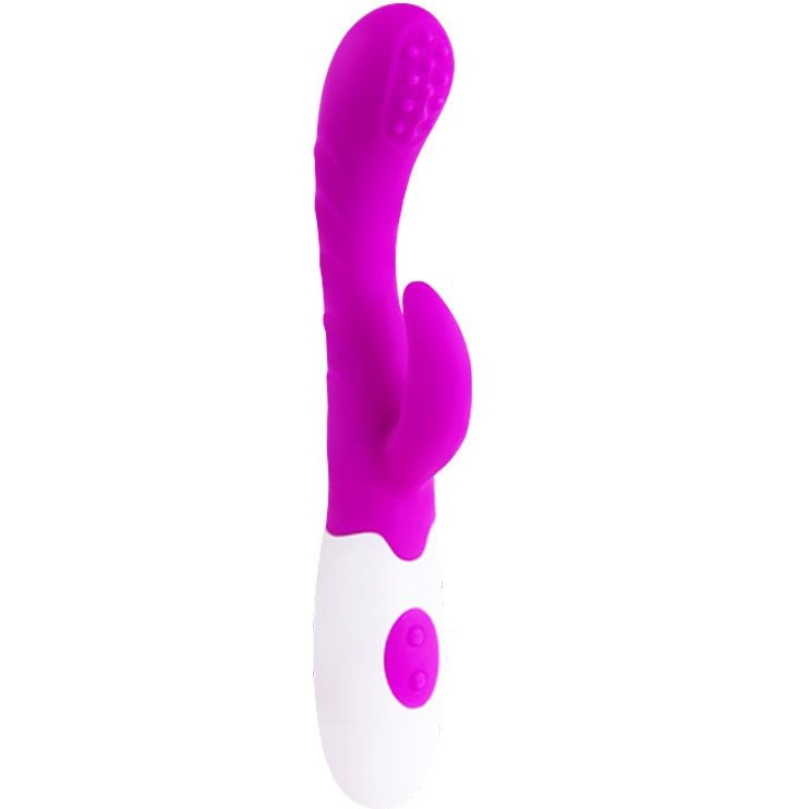 PRETTY LOVE - VIBRADOR ARTHUR - Sexshoptuga 