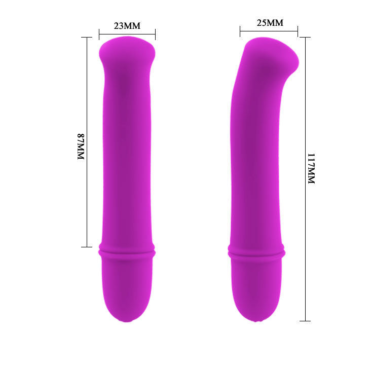 PRETTY LOVE - VIBRADOR ANTONY - Sexshoptuga  Sexshoptuga 