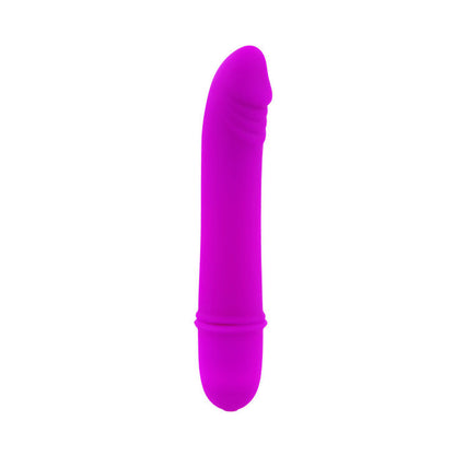 PRETTY LOVE - VIBRADOR BECK - Sexshoptuga 