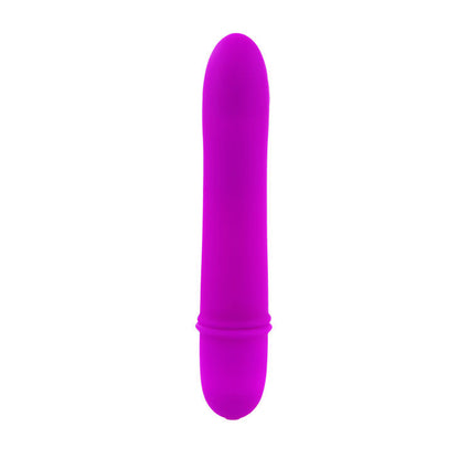 PRETTY LOVE - VIBRADOR BECK - Sexshoptuga 