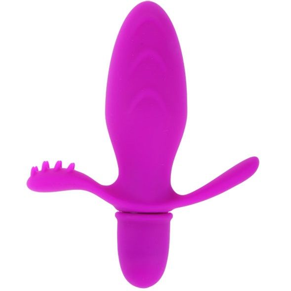 PRETTY LOVE - VIBRADOR FITCH - Sexshoptuga  Sexshoptuga 