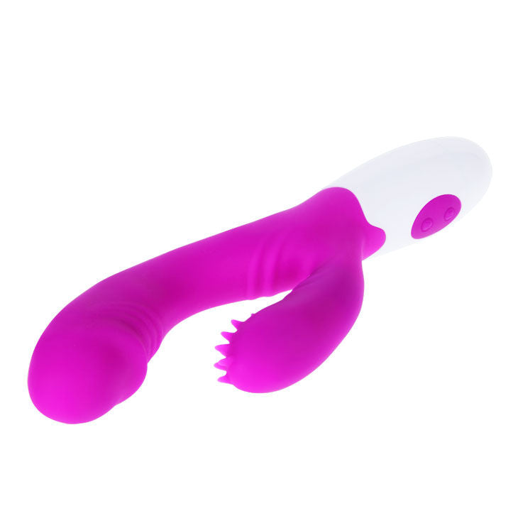 PRETTY LOVE - ESTIMULADOR VIBRADOR ANDRE - Sexshoptuga  Sexshoptuga 