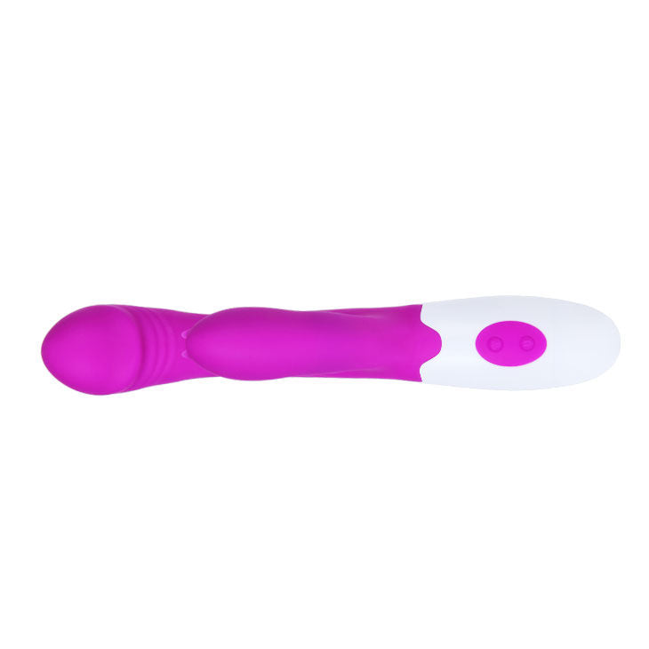 PRETTY LOVE - ESTIMULADOR VIBRADOR ANDRE - Sexshoptuga  Sexshoptuga 