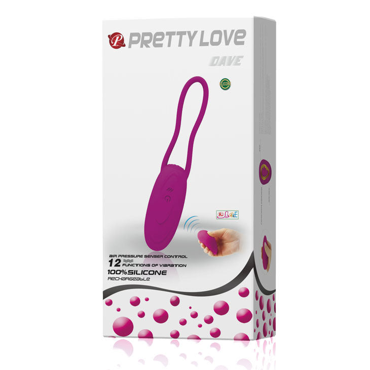 PRETTY LOVE - DAVE MASSAGEIRO - Sexshoptuga  Sexshoptuga 