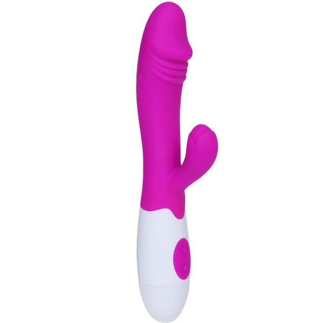 PRETTY LOVE - VIBRADOR SNAPPY - Sexshoptuga  Sexshoptuga 