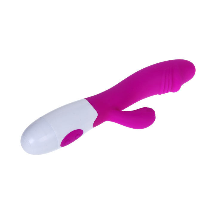 PRETTY LOVE - VIBRADOR SNAPPY - Sexshoptuga  Sexshoptuga 