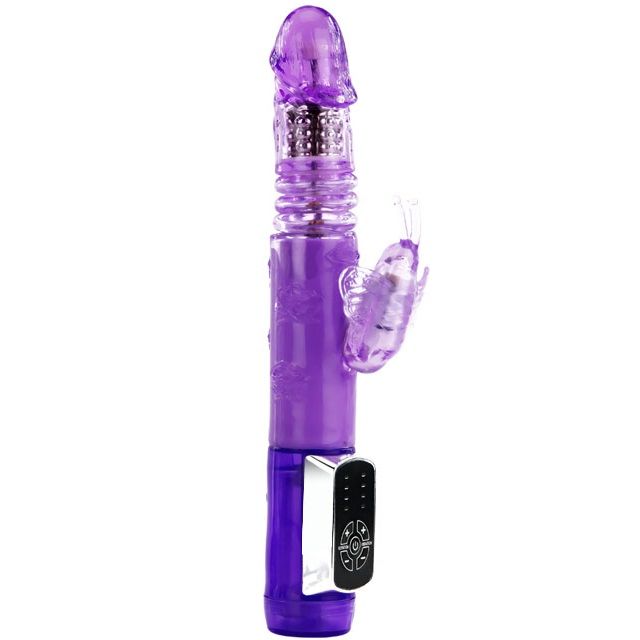 BAILE - US COELHO BORBOLETA PRÍNCIPE - Sexshoptuga  Sexshoptuga 