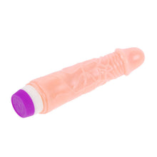 BAILE - VIBRADOR REALISTA 20 CM - Sexshoptuga Sexshoptuga 