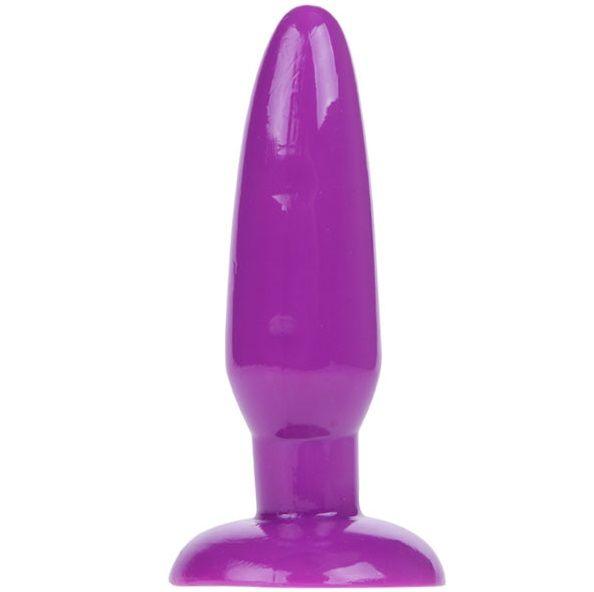 BAILE - PLUG ANAL PEQUENO LILS 15 CM - Sexshoptuga