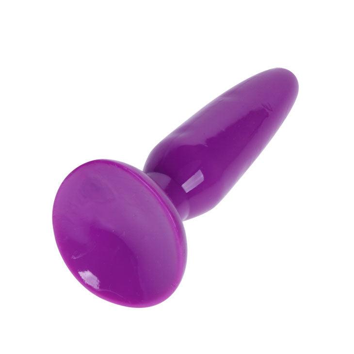 BAILE - PLUG ANAL PEQUENO LILS 15 CM - Sexshoptuga