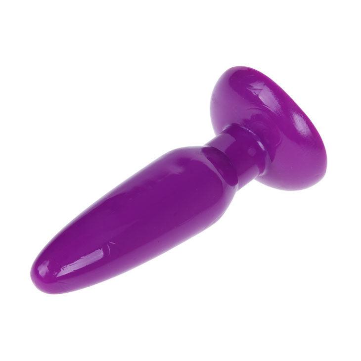 BAILE - PLUG ANAL PEQUENO LILS 15 CM - Sexshoptuga