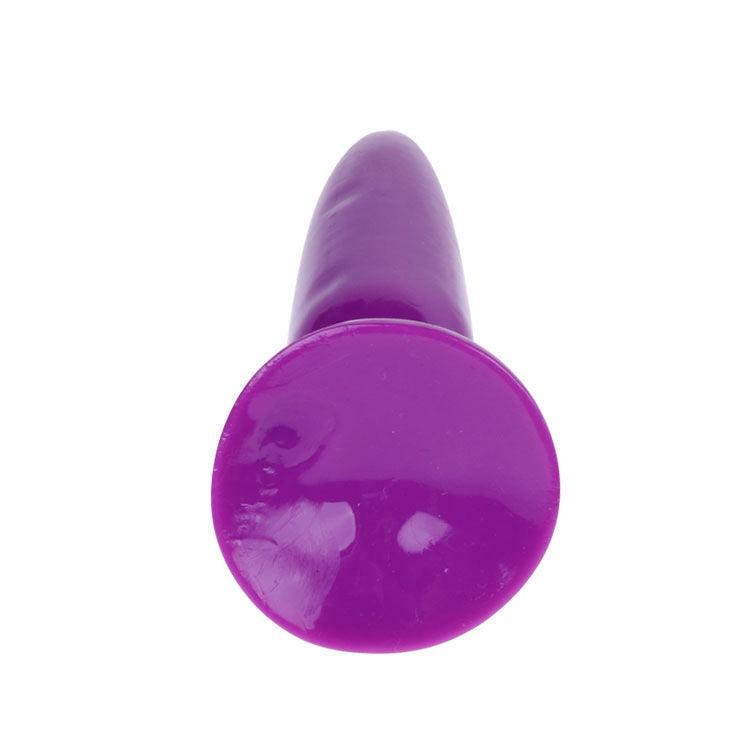 BAILE - PLUG ANAL PEQUENO LILS 15 CM - Sexshoptuga