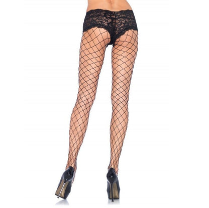 LEG AVENUE - CALA NET COM CALÕES DE RENDA - Sexshoptuga 