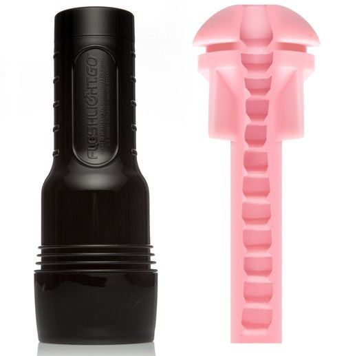 FLESHLIGHT - GO ROSA SENHORA SURGE VAGINA - Sexshoptuga 