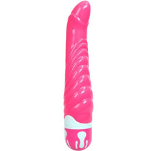 BAILE - O GALO REALISTA ROSA G-SPOT 21.8 CM - Sexshoptuga 