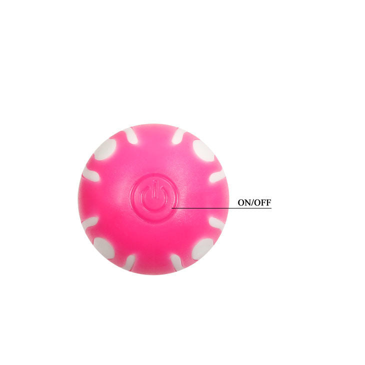 BAILE - O GALO REALISTA ROSA G-SPOT 21.8 CM - Sexshoptuga  Sexshoptuga 