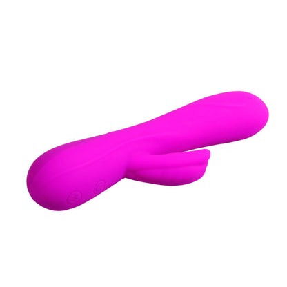 PRETTY LOVE - VIBRADOR ESTIMULADOR BARRETE - Sexshoptuga 