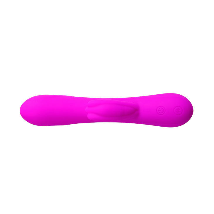 PRETTY LOVE - VIBRADOR ESTIMULADOR BARRETE - Sexshoptuga 