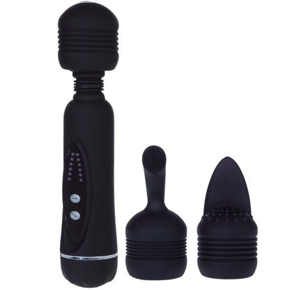 PRETTY LOVE - FLIRTATION MASSAGER MGICO - Sexshoptuga 